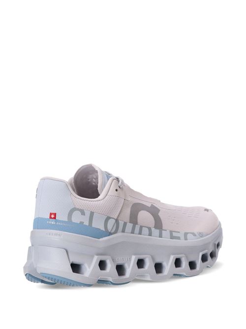 Sneakers donna Cloudmonster ON RUNNING | 6197653FROST/WASH